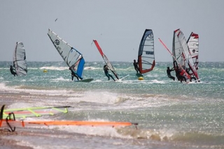  Escola de windsurf 